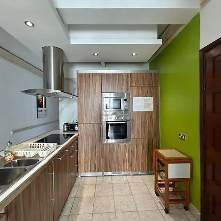 Apartment Seaview And Valletta View 3 Bedrooms 2 Bathrooms *