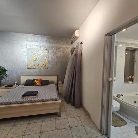 Apartment Seaview And Valletta View 3 Bedrooms 2 Bathrooms *