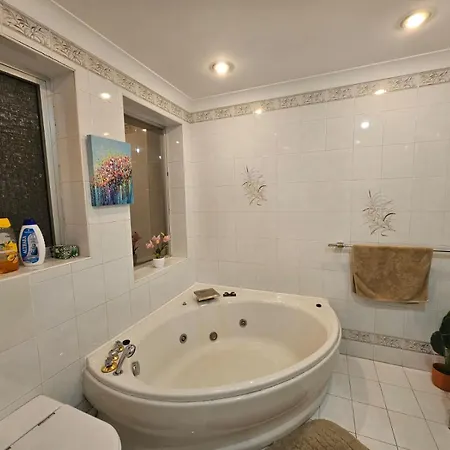 Apartment Seaview And Valletta View 3 Bedrooms 2 Bathrooms