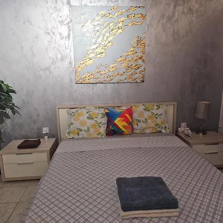 Lejlighed Seaview And Valletta View 3 Bedrooms 2 Bathrooms *