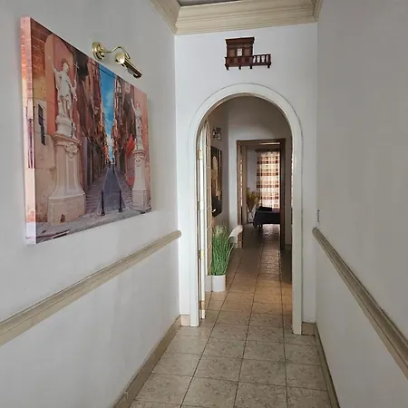 Apartment Seaview And Valletta View 3 Bedrooms 2 Bathrooms Sliema