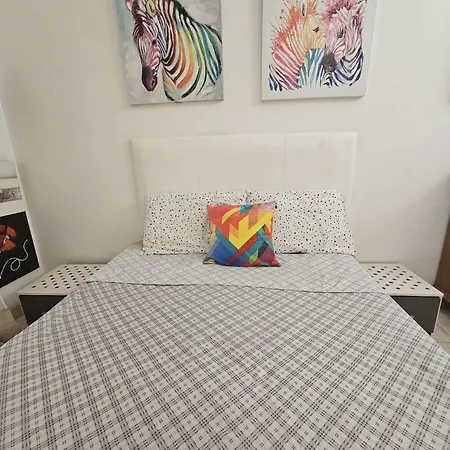 Lejlighed Seaview And Valletta View 3 Bedrooms 2 Bathrooms