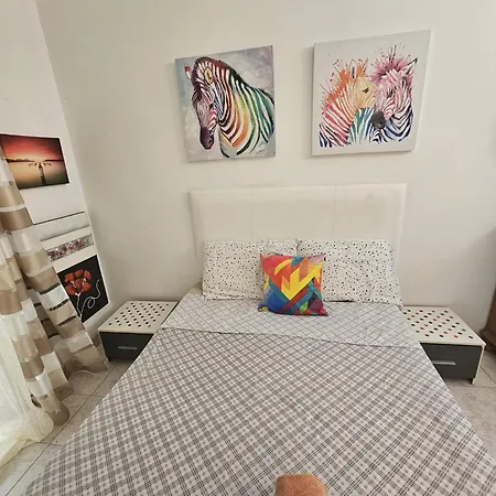 Apartment Seaview And Valletta View 3 Bedrooms 2 Bathrooms Sliema