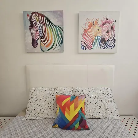 Seaview And Valletta View 3 Bedrooms 2 Bathrooms Sliema