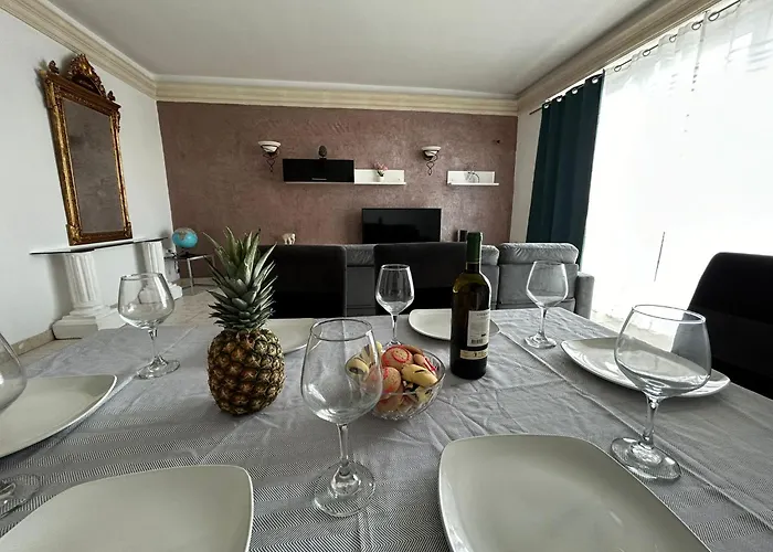 Apartamento Seaview And Valletta View 3 Bedrooms 2 Bathrooms *