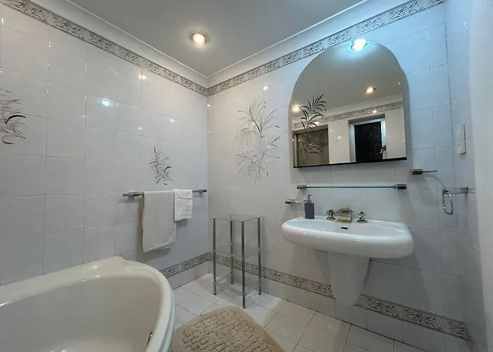 Apartamento Seaview And Valletta View 3 Bedrooms 2 Bathrooms *