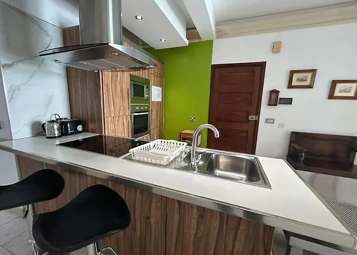 Seaview And Valletta View 3 Bedrooms 2 Bathrooms Apartamento Sliema