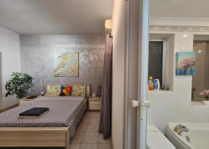 Seaview And Valletta View 3 Bedrooms 2 Bathrooms Apartamento