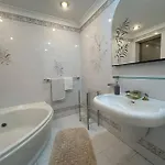 Seaview And Valletta View 3 Bedrooms 2 Bathrooms 아파트 슬리에마
