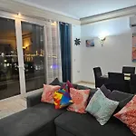 Seaview And Valletta View 3 Bedrooms 2 Bathrooms 아파트