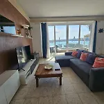 Seaview And Valletta View 3 Bedrooms 2 Bathrooms 아파트 슬리에마