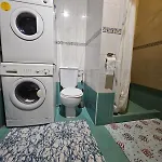 아파트 Seaview And Valletta View 3 Bedrooms 2 Bathrooms 슬리에마