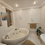 Seaview And Valletta View 3 Bedrooms 2 Bathrooms * 슬리에마