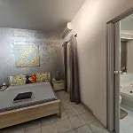 Seaview And Valletta View 3 Bedrooms 2 Bathrooms 아파트