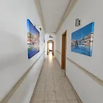 아파트 Seaview And Valletta View 3 Bedrooms 2 Bathrooms 슬리에마