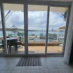 Seaview And Valletta View 3 Bedrooms 2 Bathrooms 아파트 슬리에마