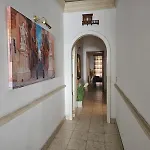 아파트 Seaview And Valletta View 3 Bedrooms 2 Bathrooms 슬리에마