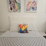 Seaview And Valletta View 3 Bedrooms 2 Bathrooms 아파트 슬리에마