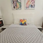 아파트 Seaview And Valletta View 3 Bedrooms 2 Bathrooms