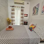 Seaview And Valletta View 3 Bedrooms 2 Bathrooms 아파트 슬리에마