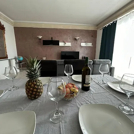 Lejlighed Seaview And Valletta View 3 Bedrooms 2 Bathrooms *