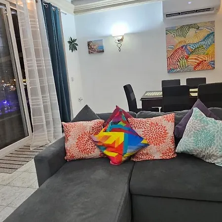 Lejlighed Seaview And Valletta View 3 Bedrooms 2 Bathrooms