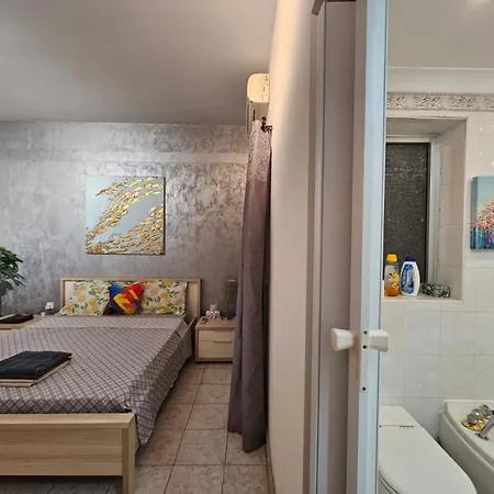 Seaview And Valletta View 3 Bedrooms 2 Bathrooms Lejlighed