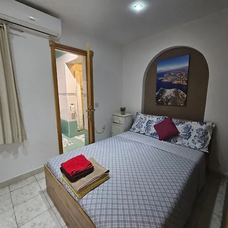 Seaview And Valletta View 3 Bedrooms 2 Bathrooms