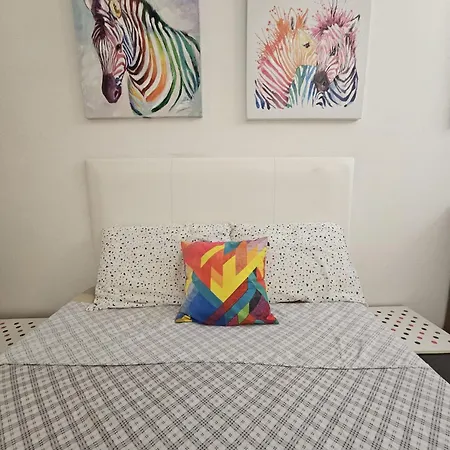 Seaview And Valletta View 3 Bedrooms 2 Bathrooms Appartamento Sliema