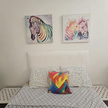 Apartment Seaview And Valletta View 3 Bedrooms 2 Bathrooms