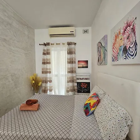 Seaview And Valletta View 3 Bedrooms 2 Bathrooms