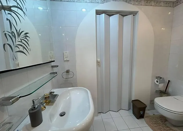 Seaview And Valletta View 3 Bedrooms 2 Bathrooms Sliema