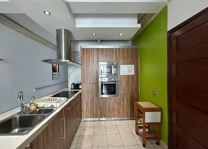 Apartment Seaview And Valletta View 3 Bedrooms 2 Bathrooms *