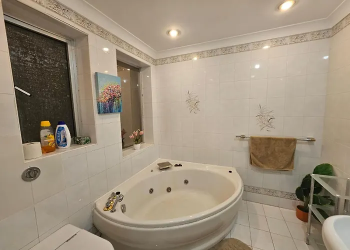 Daire Seaview And Valletta View 3 Bedrooms 2 Bathrooms