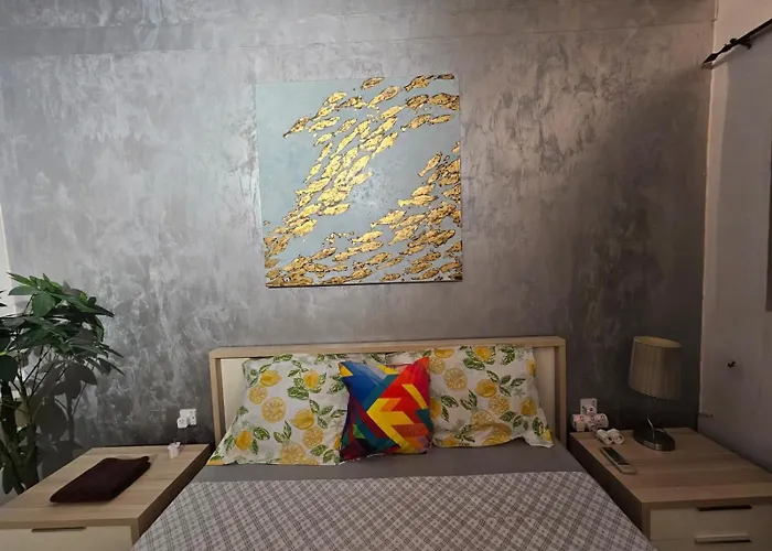 Seaview And Valletta View 3 Bedrooms 2 Bathrooms Apartament Sliema