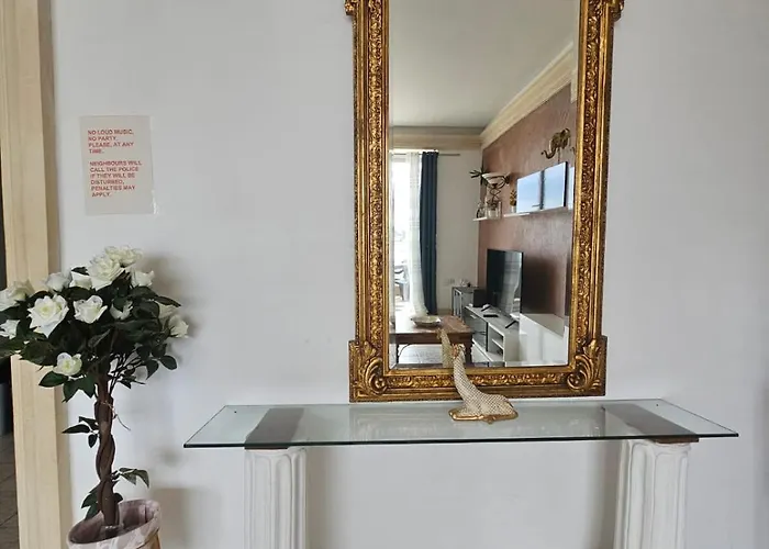 Daire Seaview And Valletta View 3 Bedrooms 2 Bathrooms