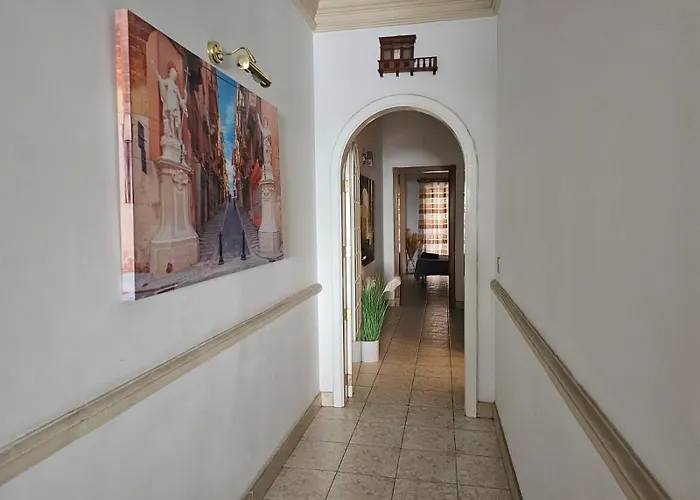 Daire Seaview And Valletta View 3 Bedrooms 2 Bathrooms Sliema