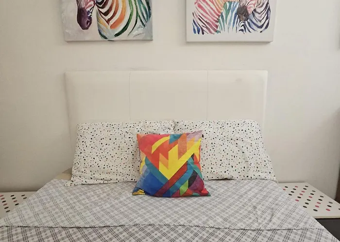 Seaview And Valletta View 3 Bedrooms 2 Bathrooms Apartament Sliema