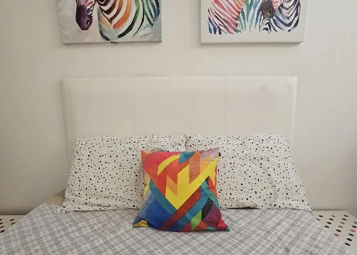 Apartment Seaview And Valletta View 3 Bedrooms 2 Bathrooms *