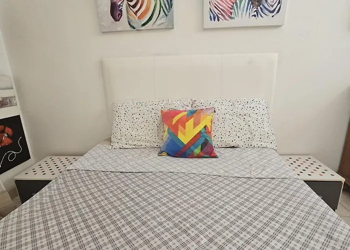 Apartament Seaview And Valletta View 3 Bedrooms 2 Bathrooms