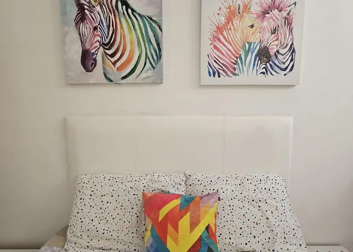 Seaview And Valletta View 3 Bedrooms 2 Bathrooms Sliema